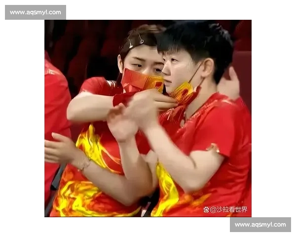 陈梦对决韩莹巅峰之战直播引爆乒坛关注焦点技术博弈全程高能不容错过